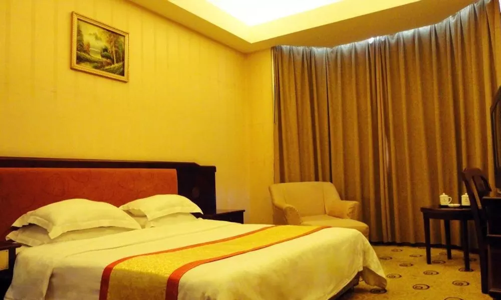 Wealth Hotel - Airport, фото 2
