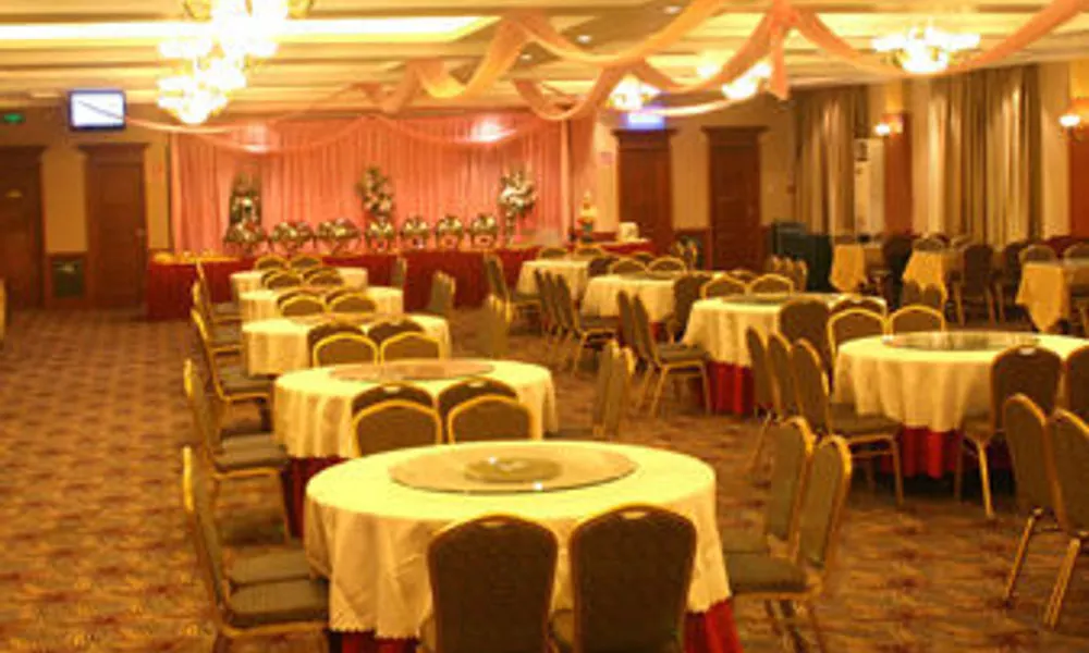 Days Inn By Wyndham City Centre Xian, фото 4
