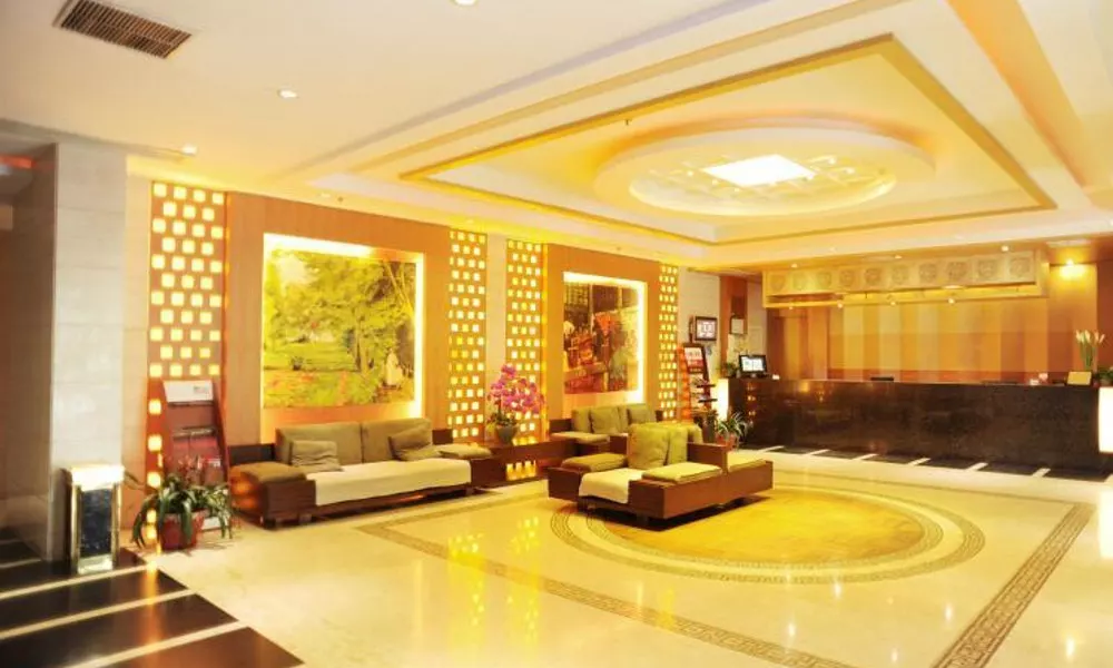 Imagine Garden Hotel