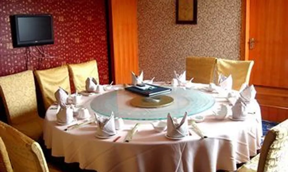 Golden Palace Hotel, фото 5
