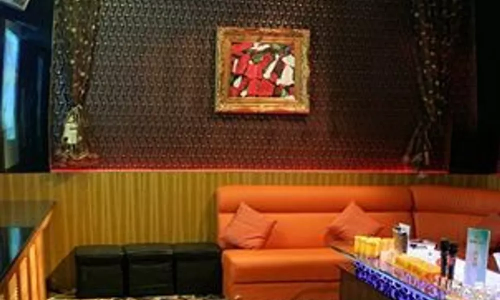 Golden Palace Hotel, фото 3