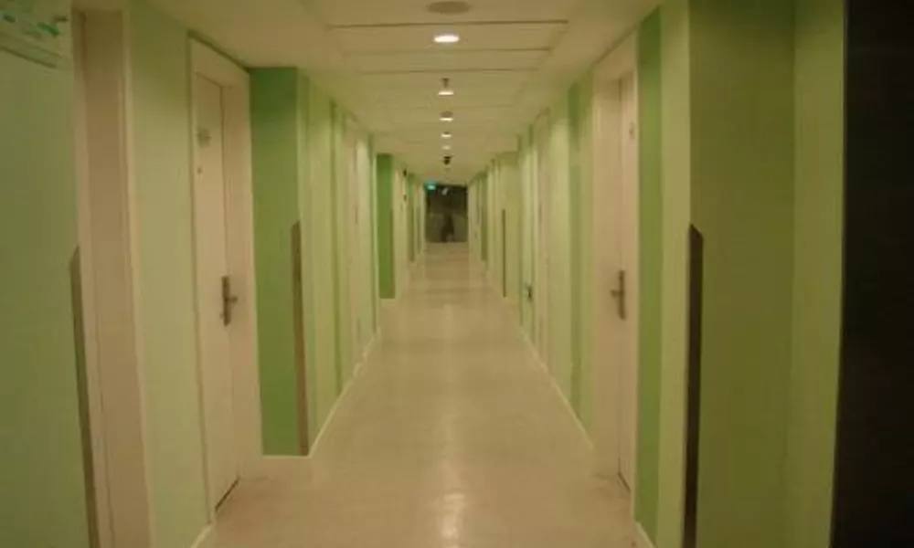 a8 Bai Yun Hotel, фото 3