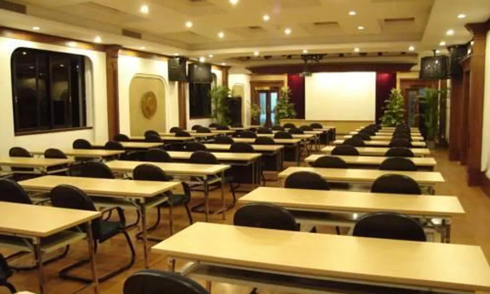 a8 Bai Yun Hotel, фото 4