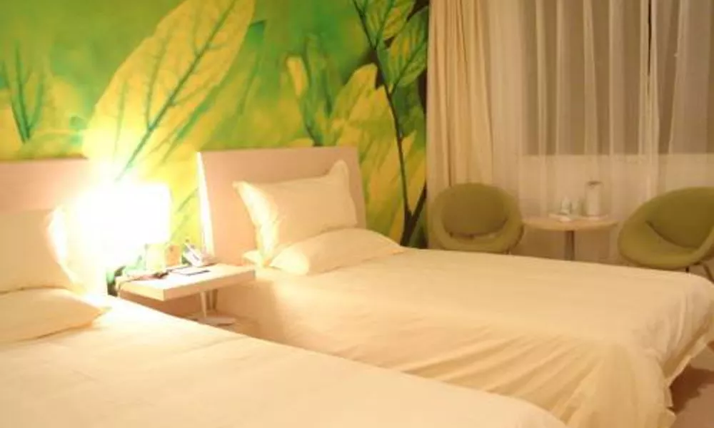 a8 Bai Yun Hotel