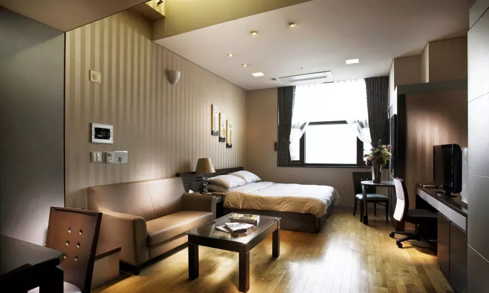 Provista Hotel, фото 2