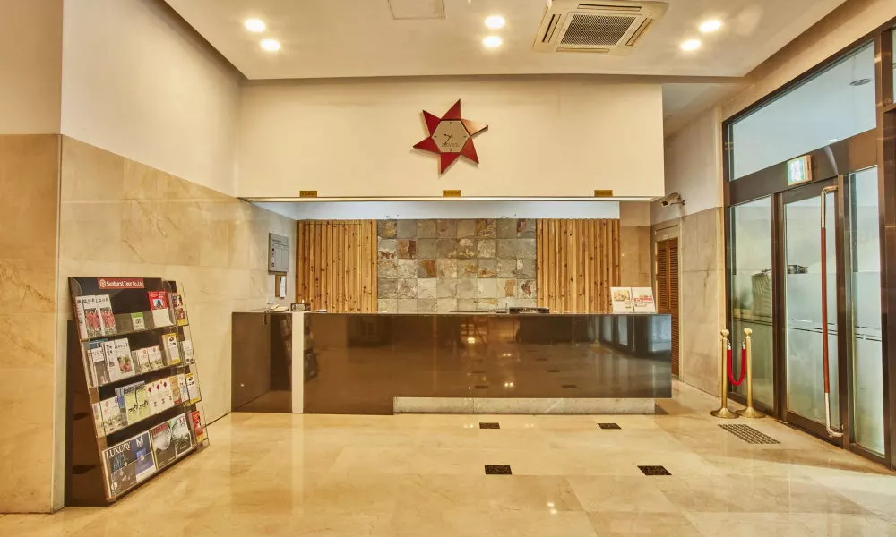 Provista Hotel