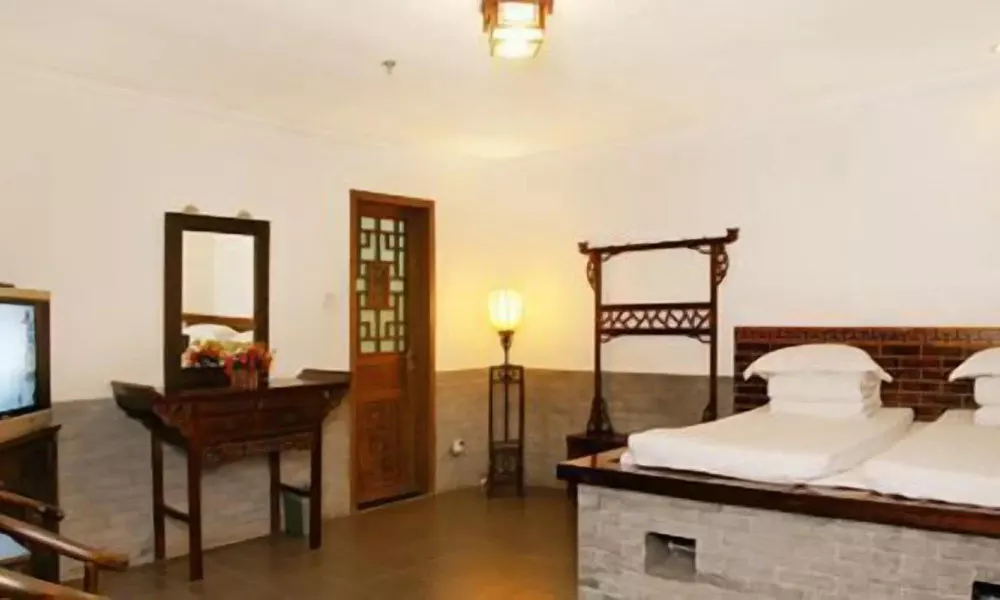 Xiangzimen Youth Hostel, фото 3