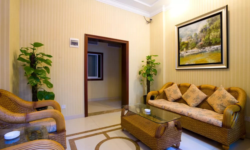 Xinhui Hotel, фото 2