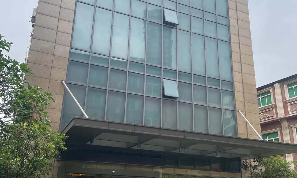 Xinhui Hotel