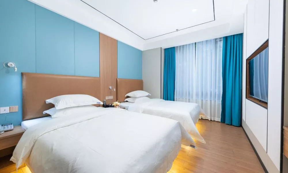 Guangzhou Haiyue Hotel