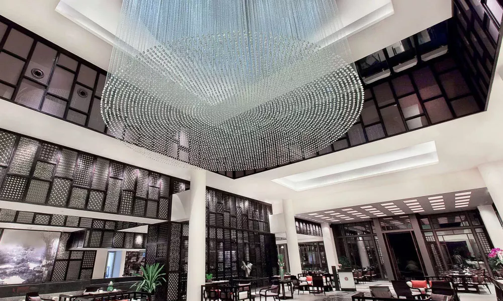 Angsana Hangzhou
