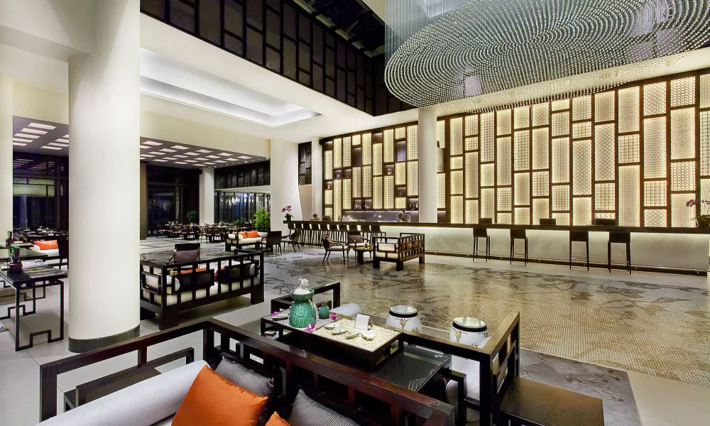 Angsana Hangzhou, фото 2