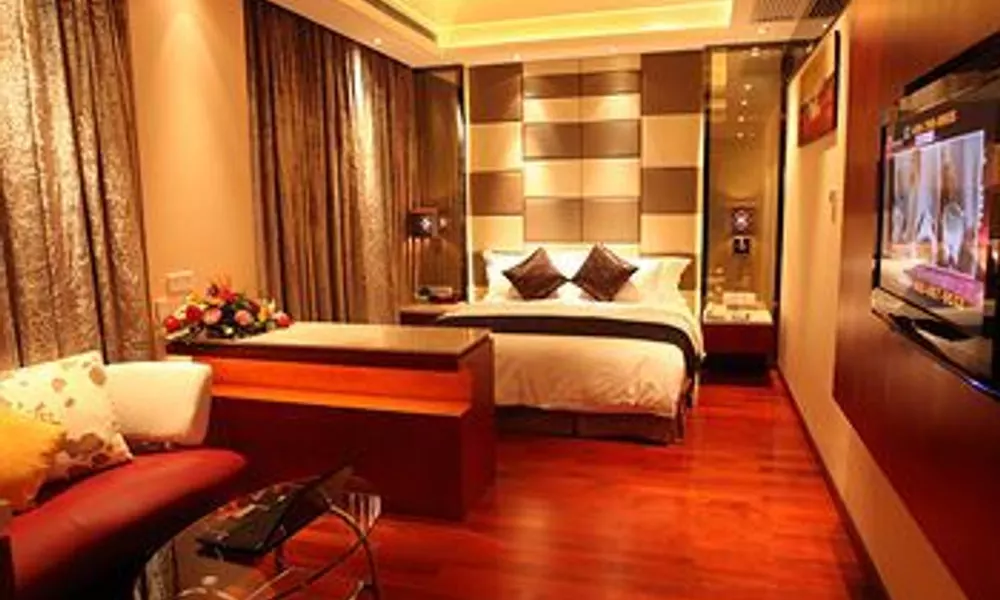 CEDAR HOTEL, фото 3
