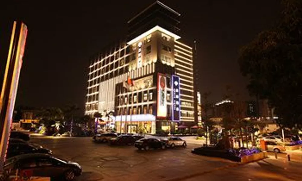 CEDAR HOTEL, фото 4