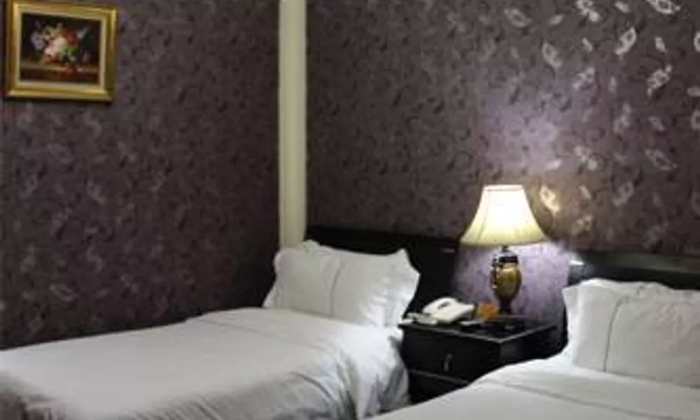 Manhattan Jinling Hotel, фото 2
