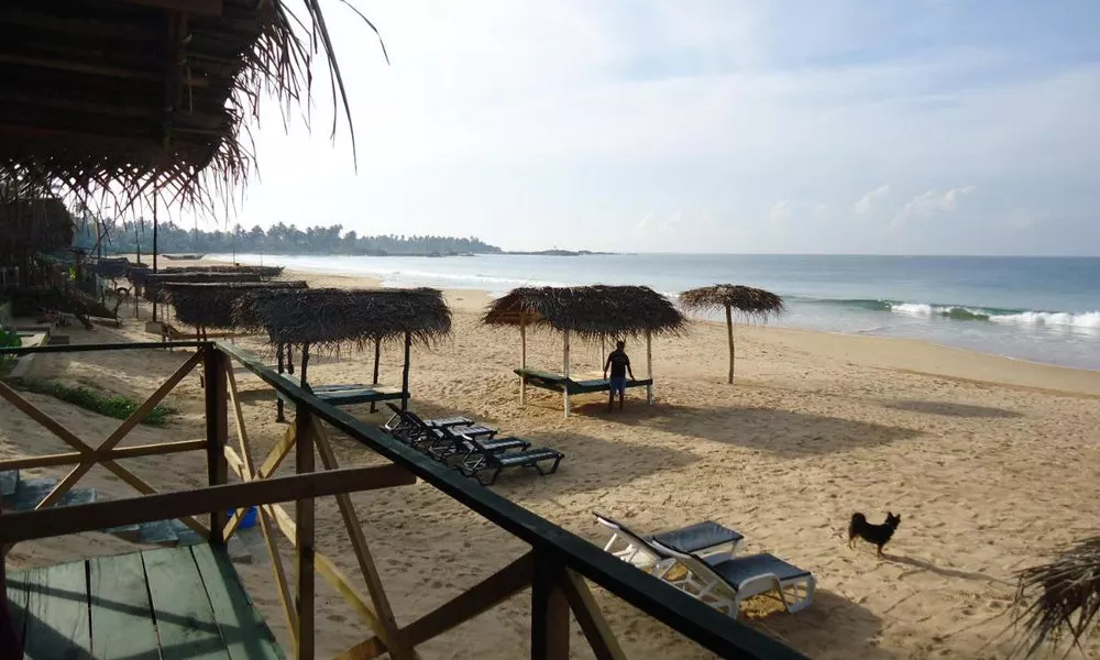 Whitepearl Beach, фото 2