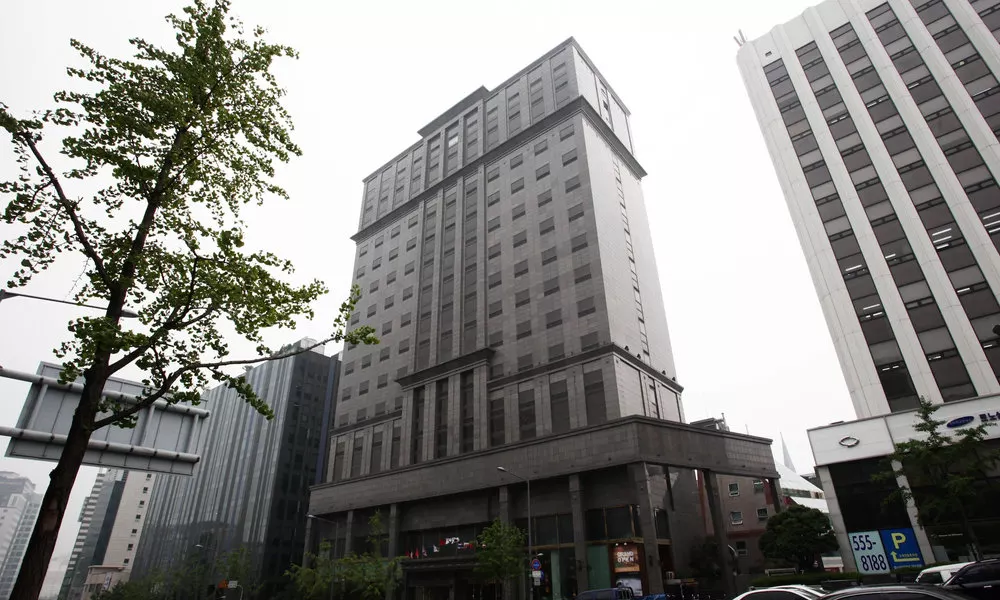 Hotel La Mir