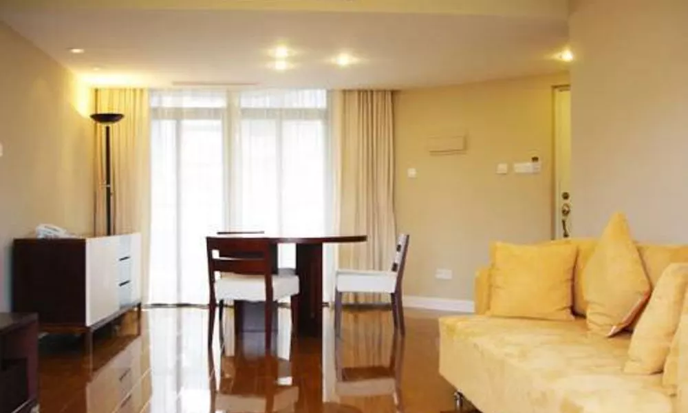 Huntington Terrace, фото 4