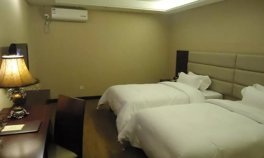Vienna Hotel Guangzhou Dekang Road, фото 4