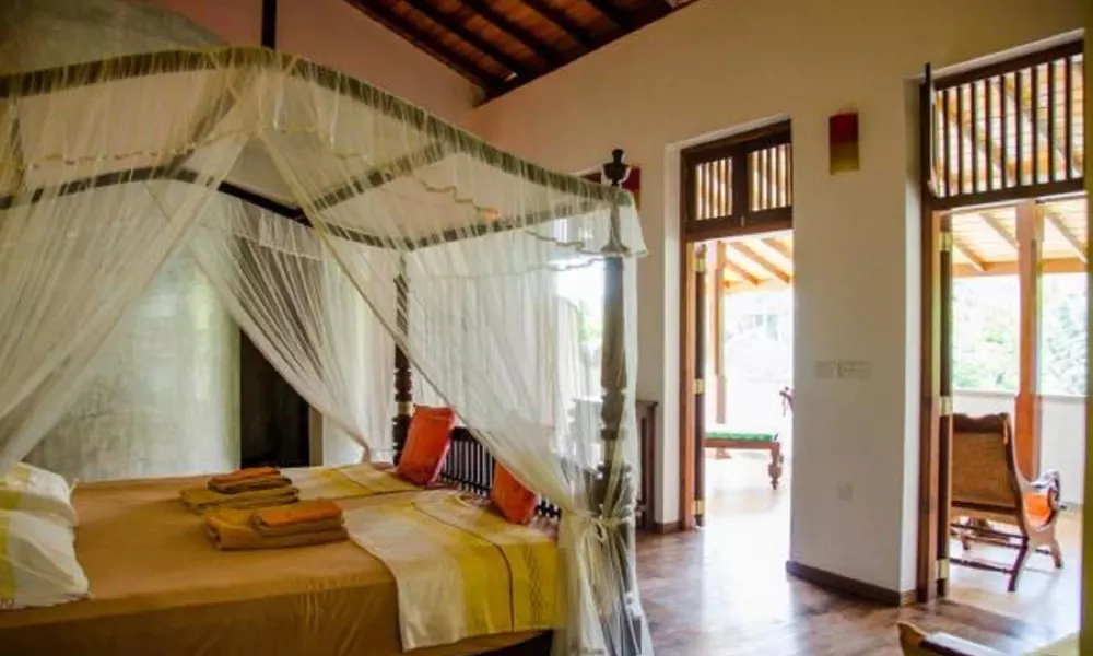 Villa Tara, фото 2
