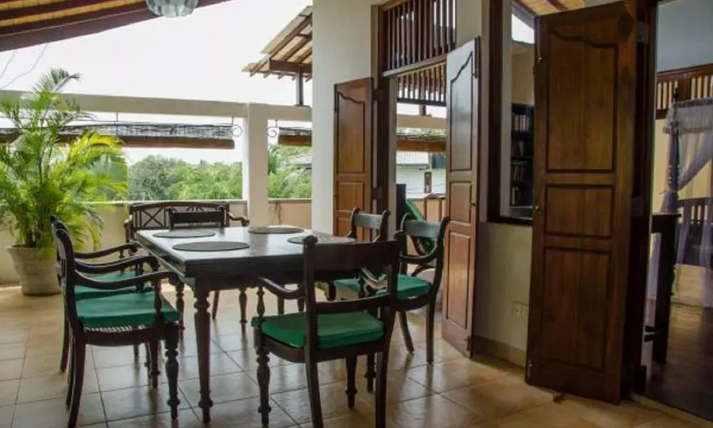 Villa Tara, фото 5