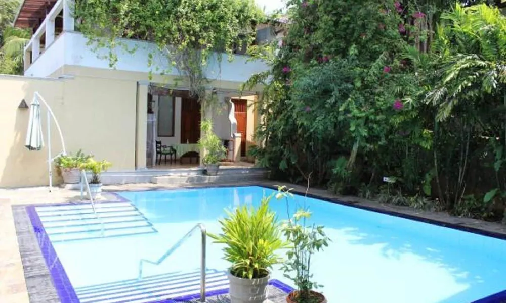 Villa Tara
