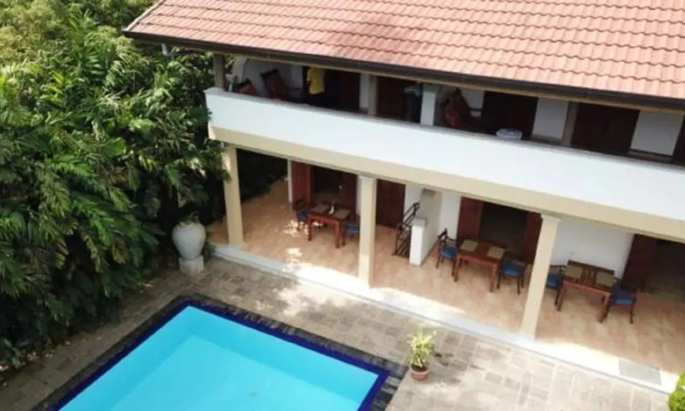 Villa Tara, фото 3