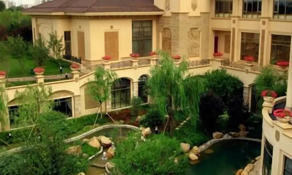 Chateau Star River, фото 3
