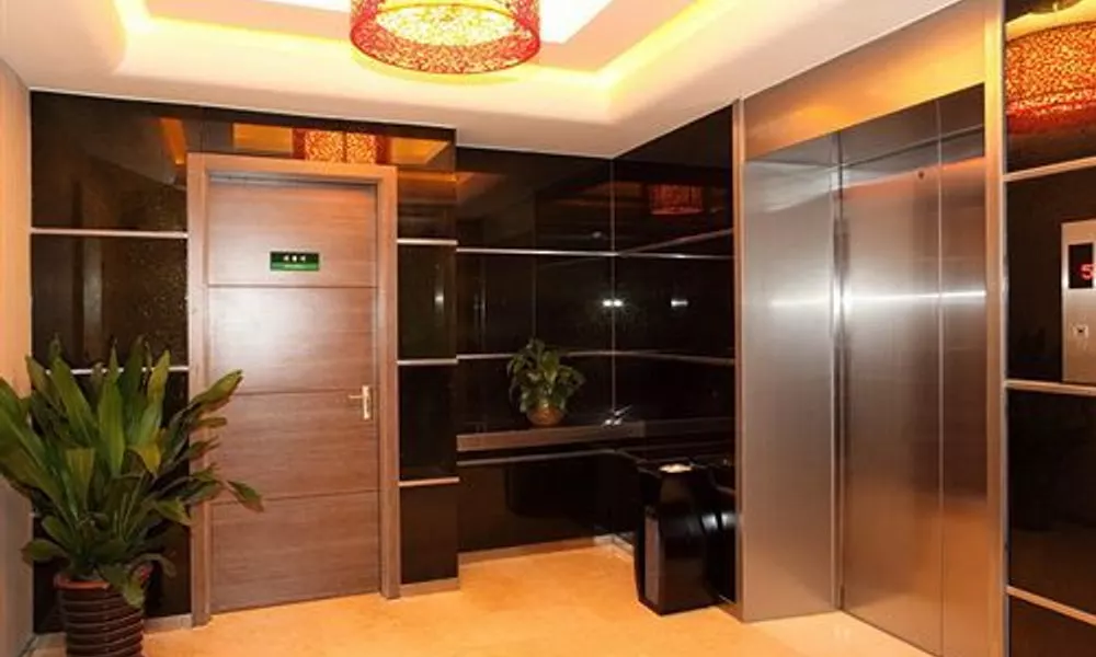 Shanshui Trends Hotel (Fangzhuang Branch), фото 4