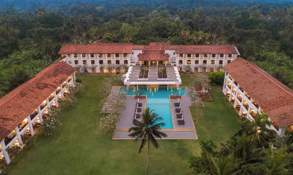 Heritance Ayurveda