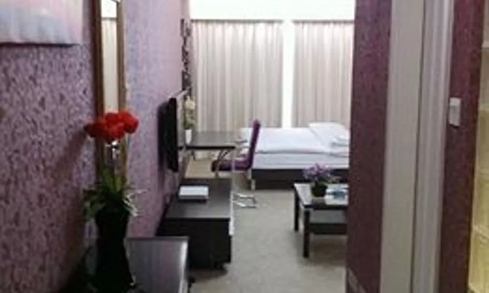 Shahe Century Hotel Apartment Store - Shenzhen, фото 5