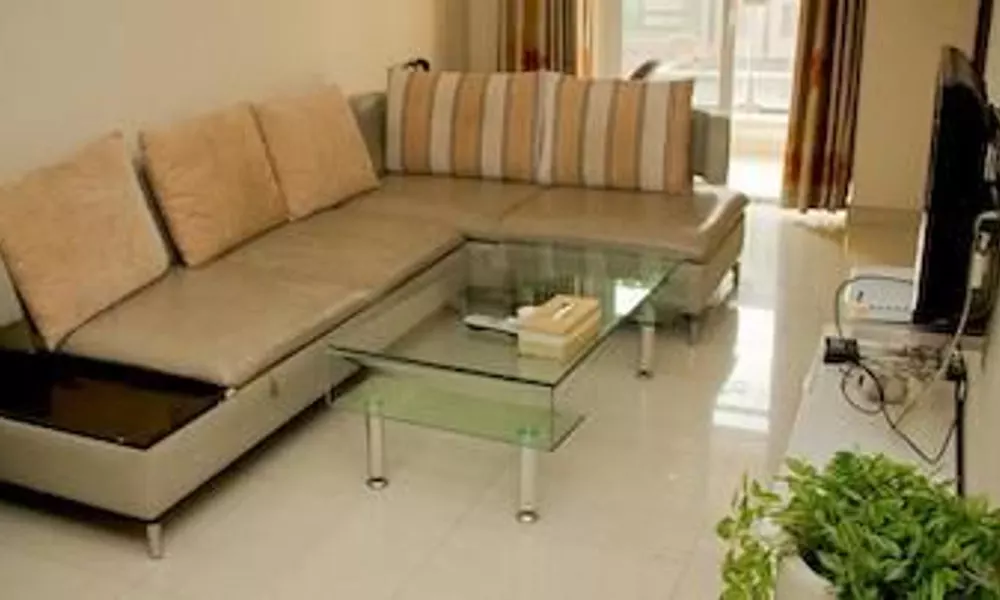 Shahe Century Hotel Apartment Store - Shenzhen