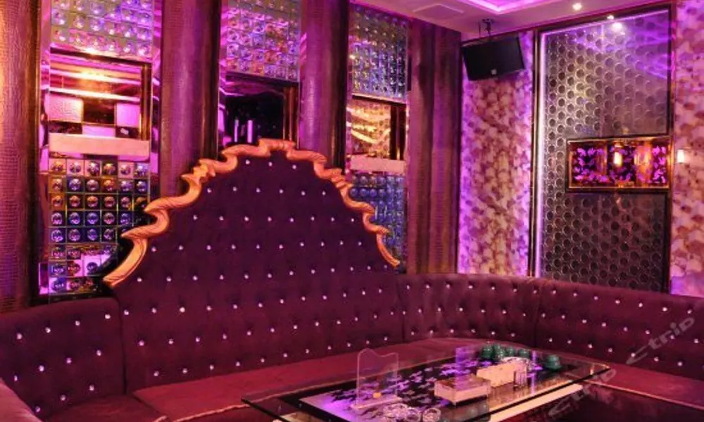 Shenzhen Shazui Hotel, фото 4