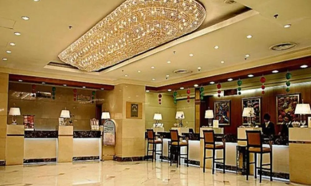 Guangzhou Hotel, фото 3