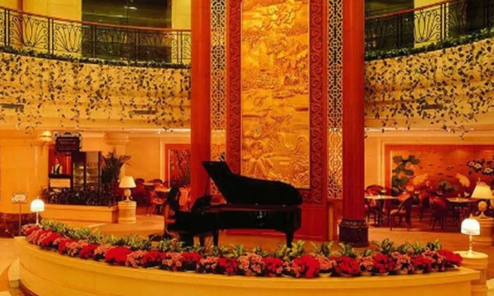 Guangzhou Hotel, фото 5