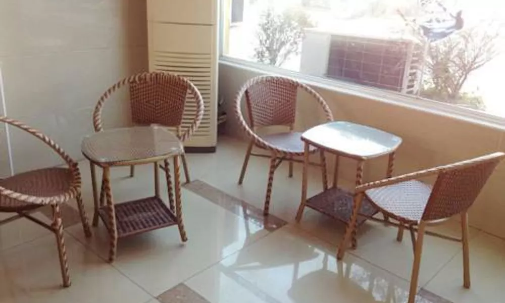 Shenchun Hotel, фото 2