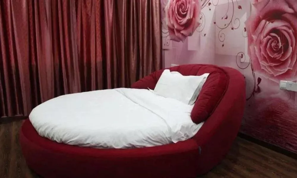 Shenchun Hotel, фото 3