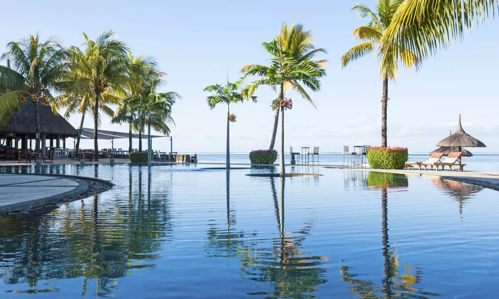 Heritage Awali Golf & Spa Resort – All Inclusive, фото 5