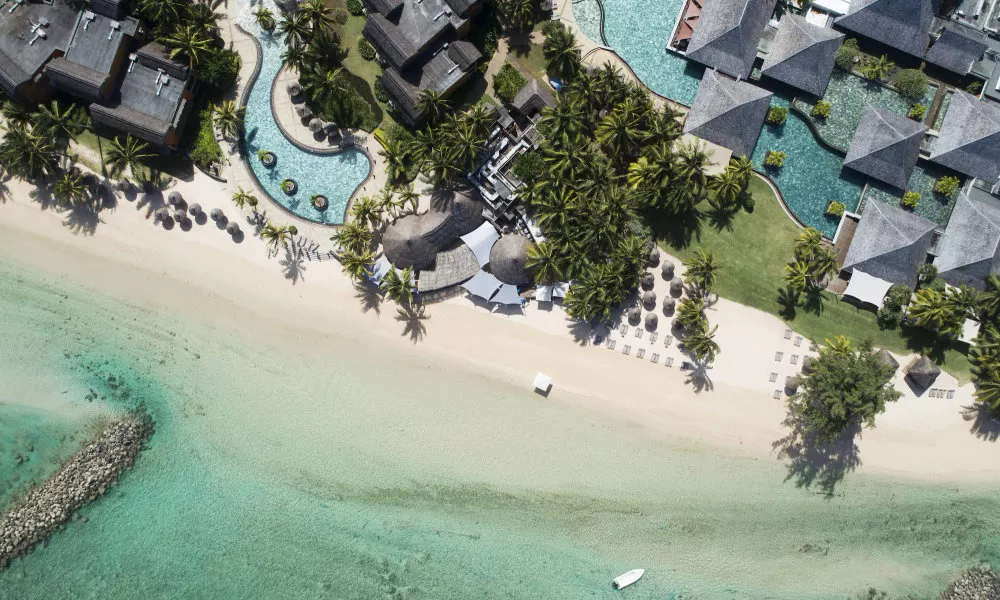 Heritage Awali Golf & Spa Resort – All Inclusive