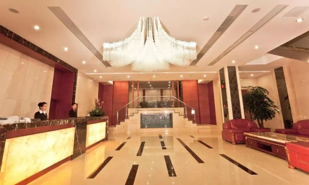 Bravo Business Hotel, фото 2