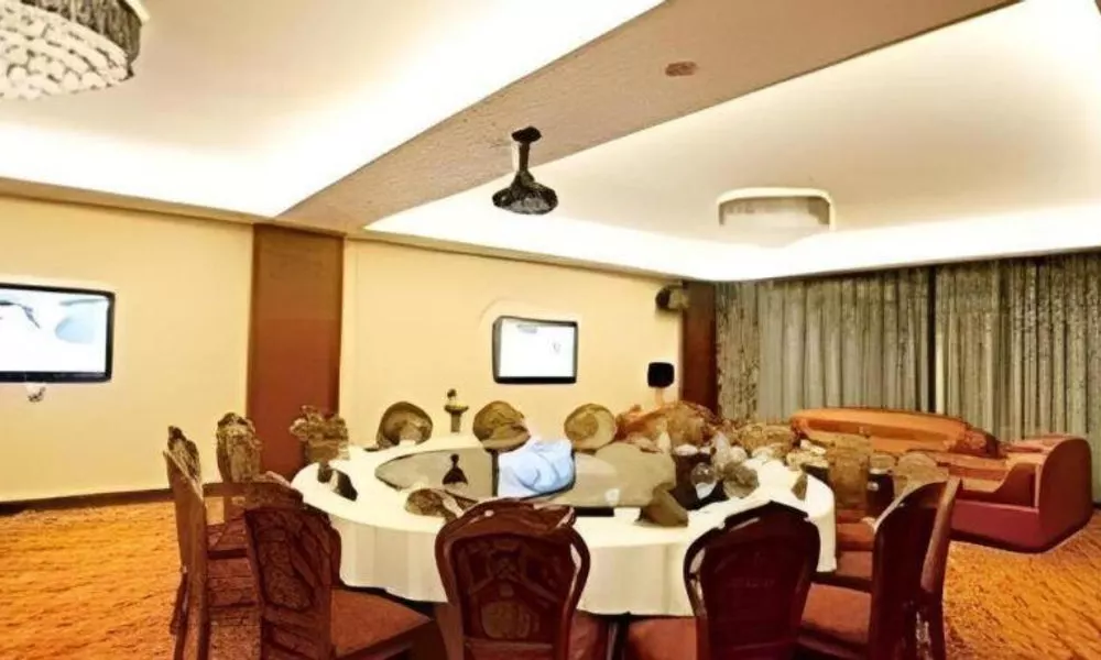 Bravo Business Hotel, фото 4