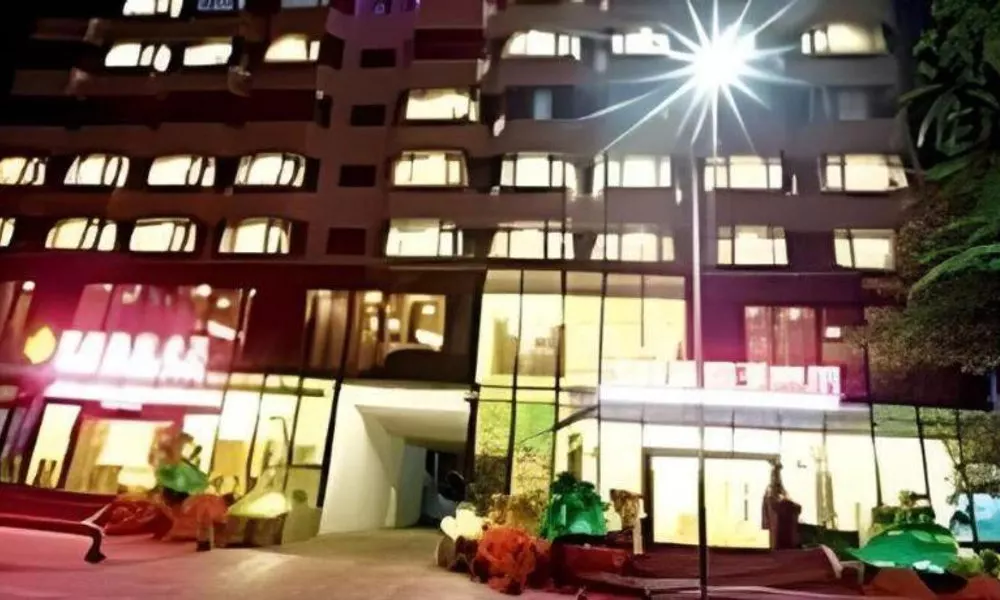 Bravo Business Hotel, фото 3