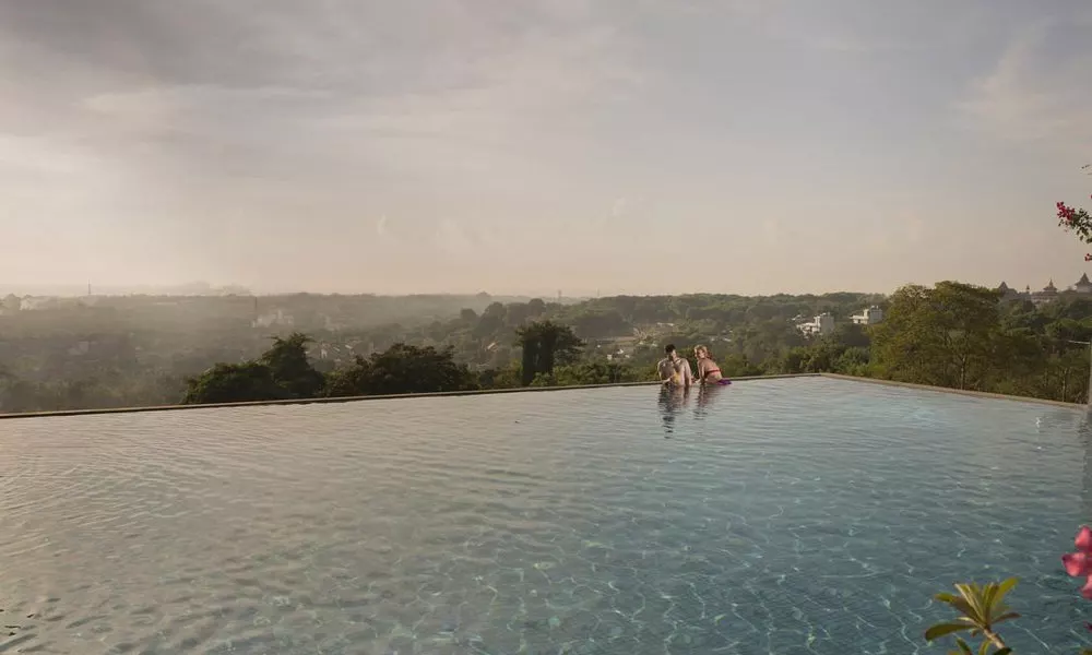 Swiss Bel Bay View Hotel