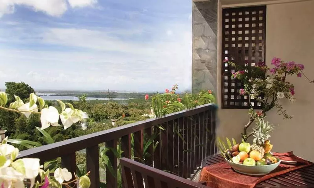 Swiss Bel Bay View Hotel, фото 3