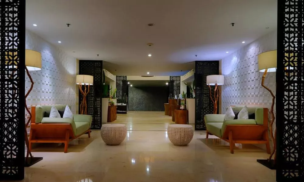 Swiss Bel Bay View Hotel, фото 5