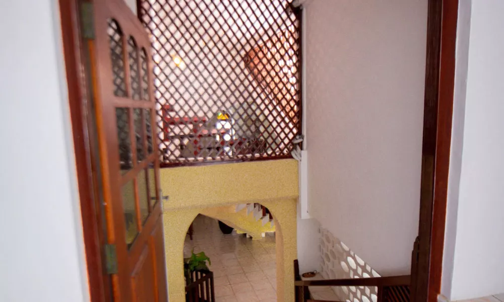 New Old Dutch House - Galle Fort, фото 5