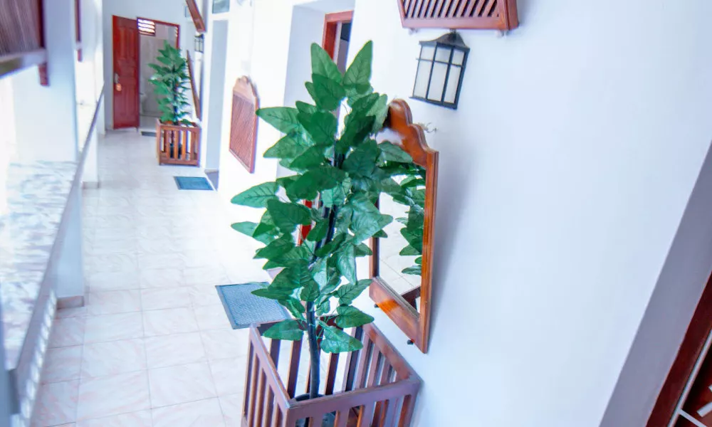 New Old Dutch House - Galle Fort, фото 4