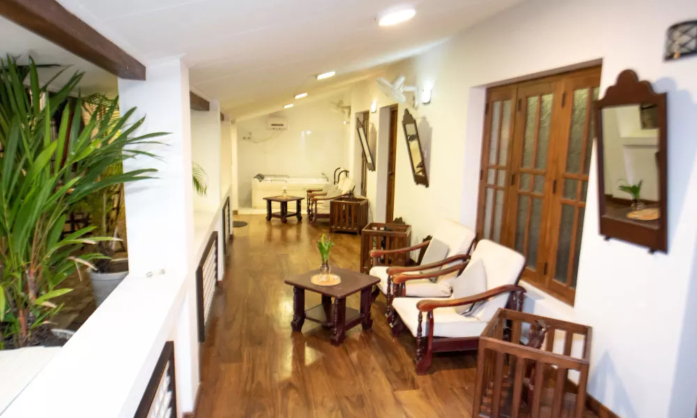 New Old Dutch House - Galle Fort, фото 2