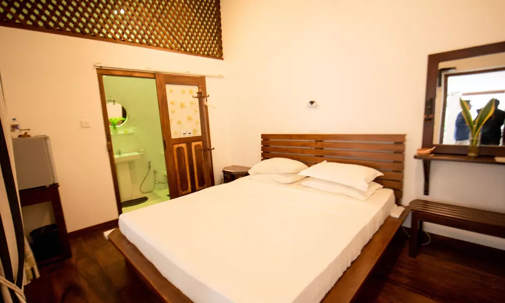 New Old Dutch House - Galle Fort, фото 3