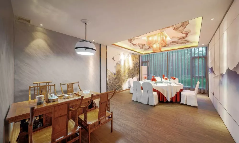 Days Hotel by Wyndham Guangzhou Hantian, фото 3